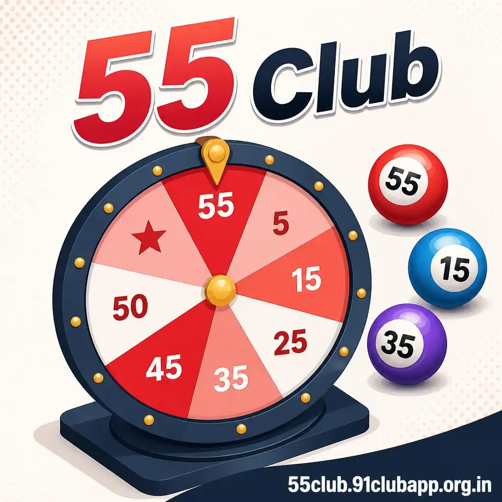 55 Club