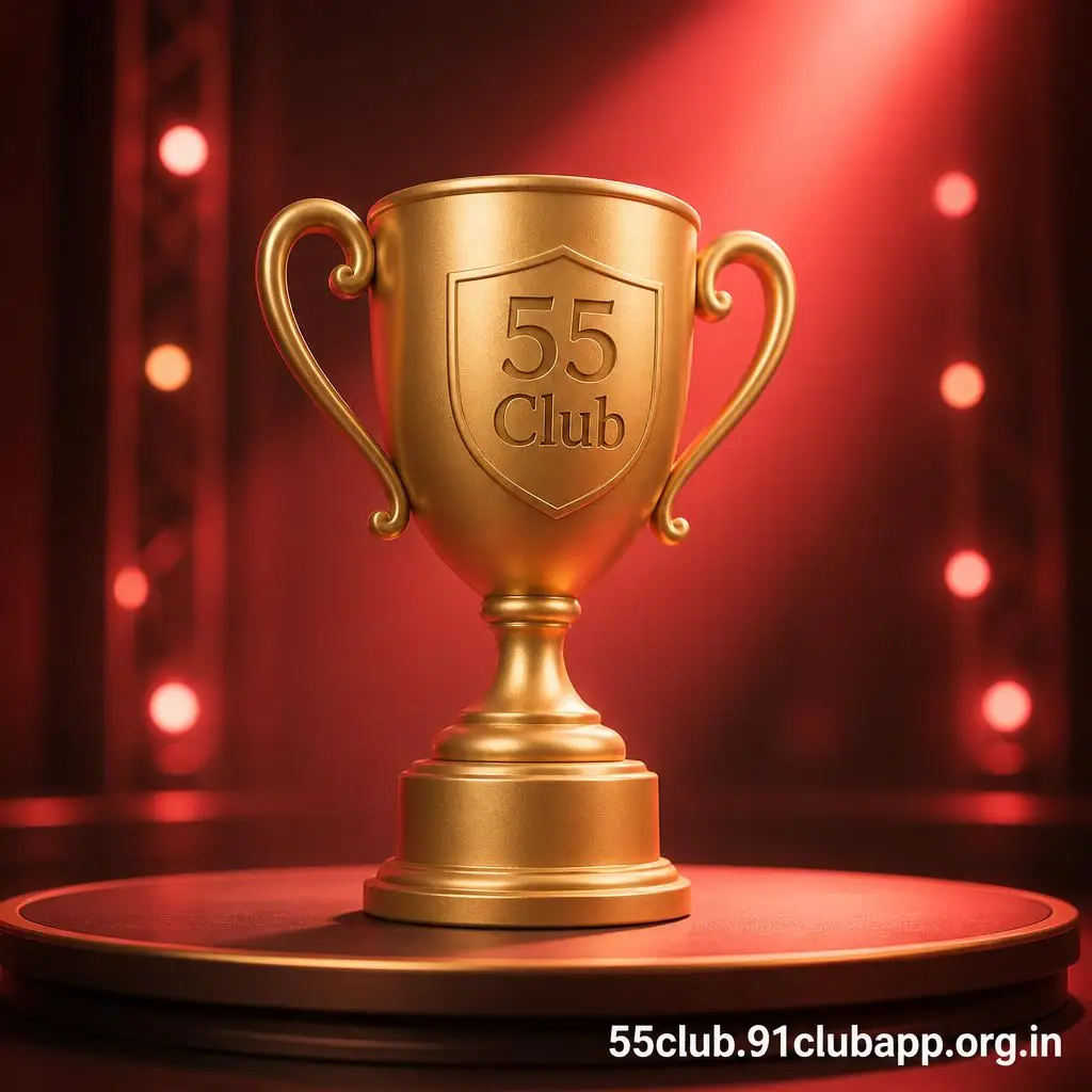55 Club