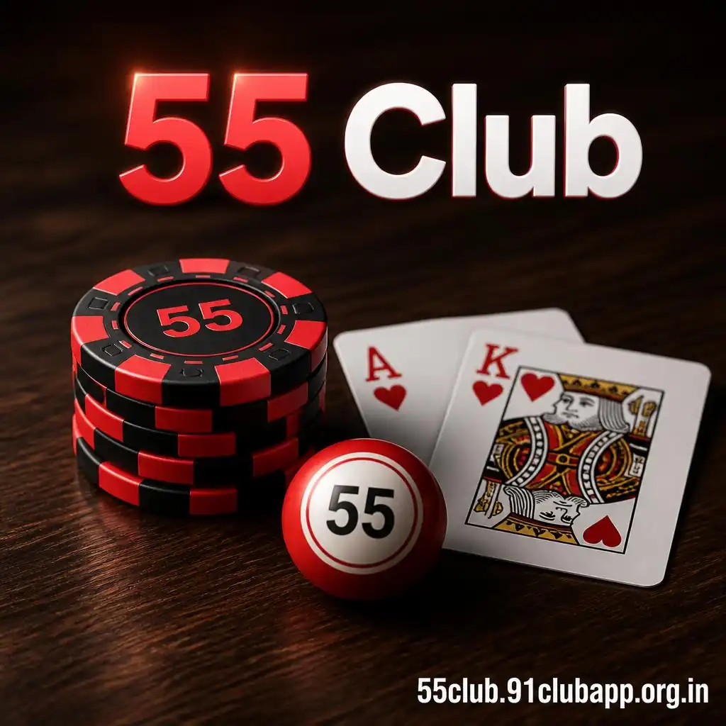 55 Club