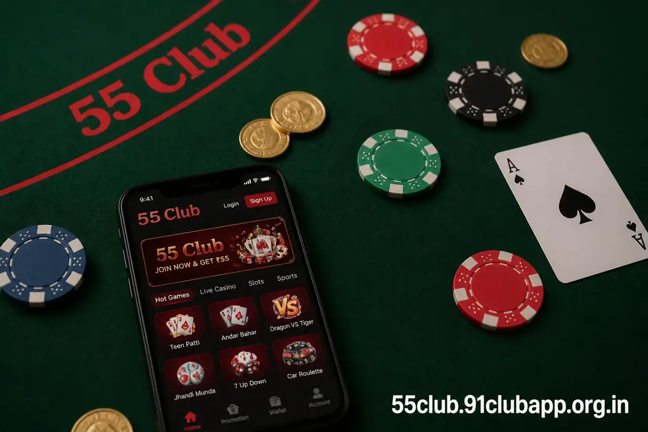 55 Club